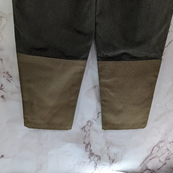 Columbia Pant Men 38X30 Briar Double Knee Brush Work Hunting Field Camp Tactical - Picture 8 of 11